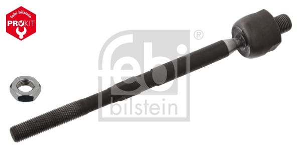 FEBI BILSTEIN Raidetangon pää, suora 33923